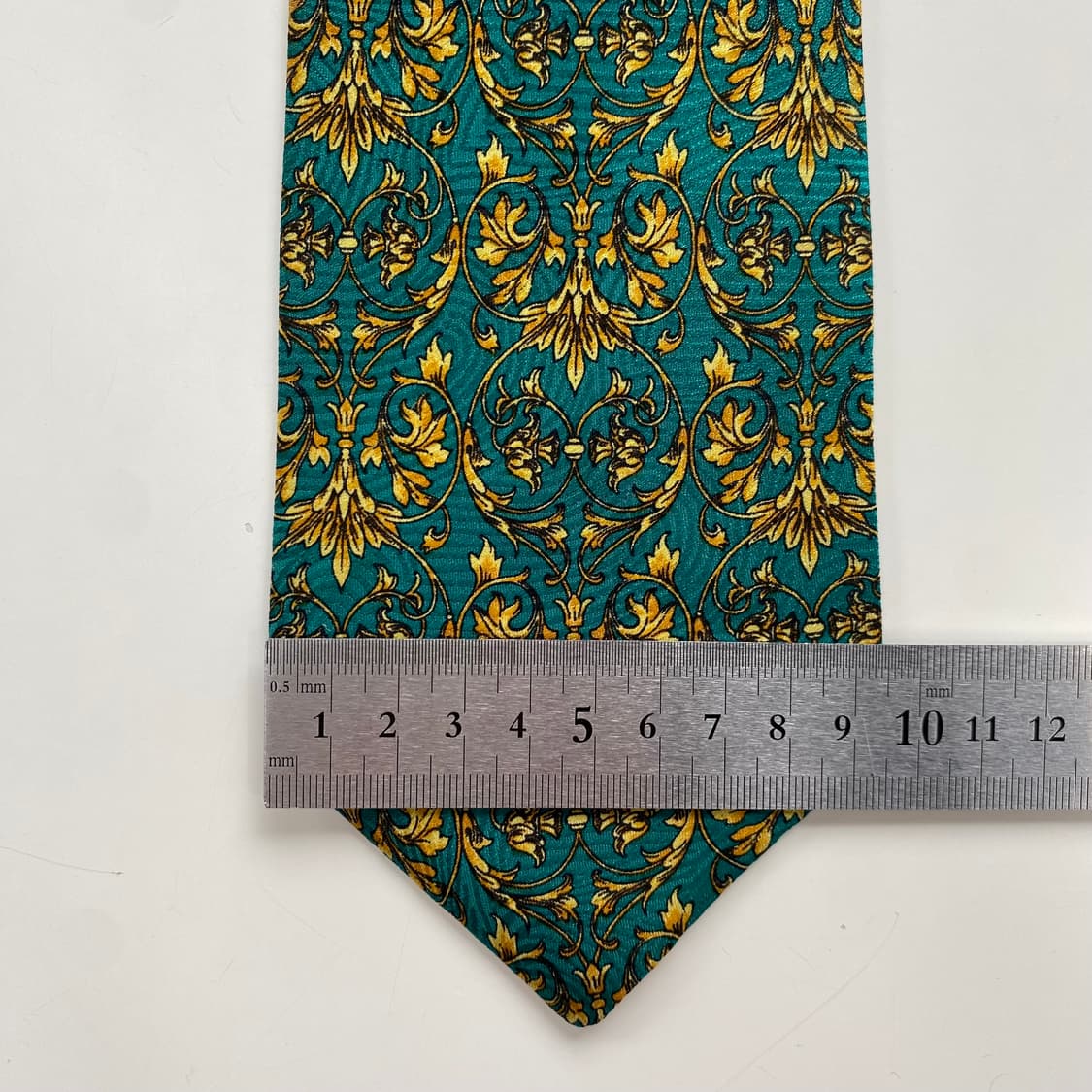 Gianni Versace 베르사체 정품 명품넥타이 상품이미지8