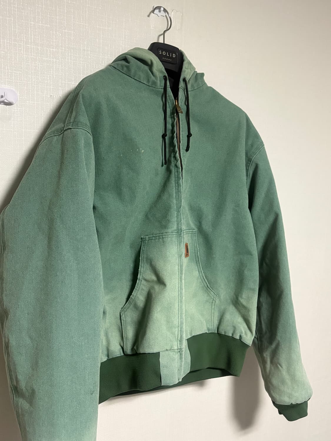 칼하트 덕 액티브  상품이미지2