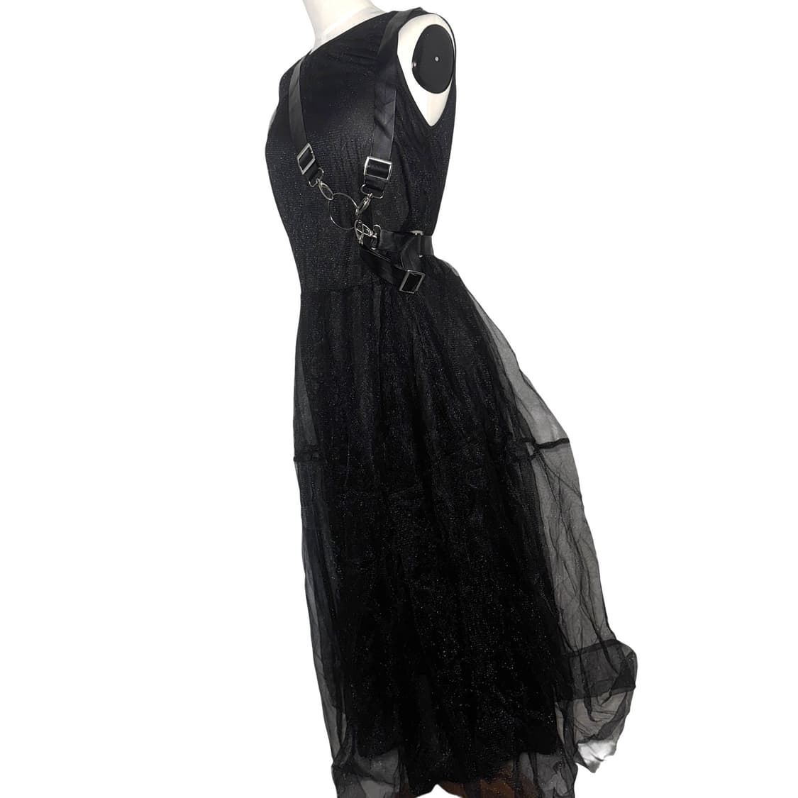 Nana like Belt Dress 상품이미지3