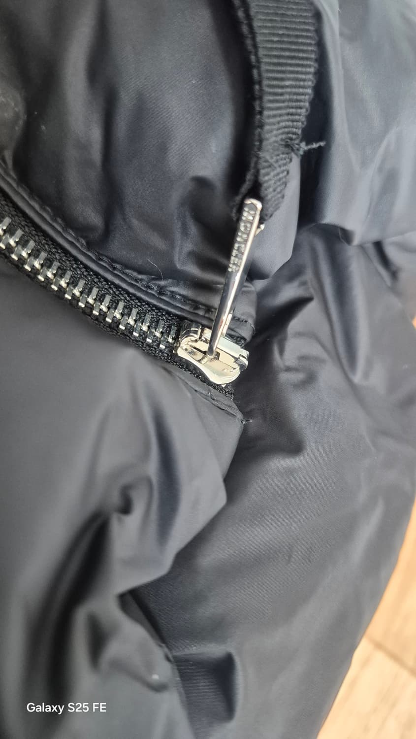 몽클레르여성니트패딩 상품이미지5