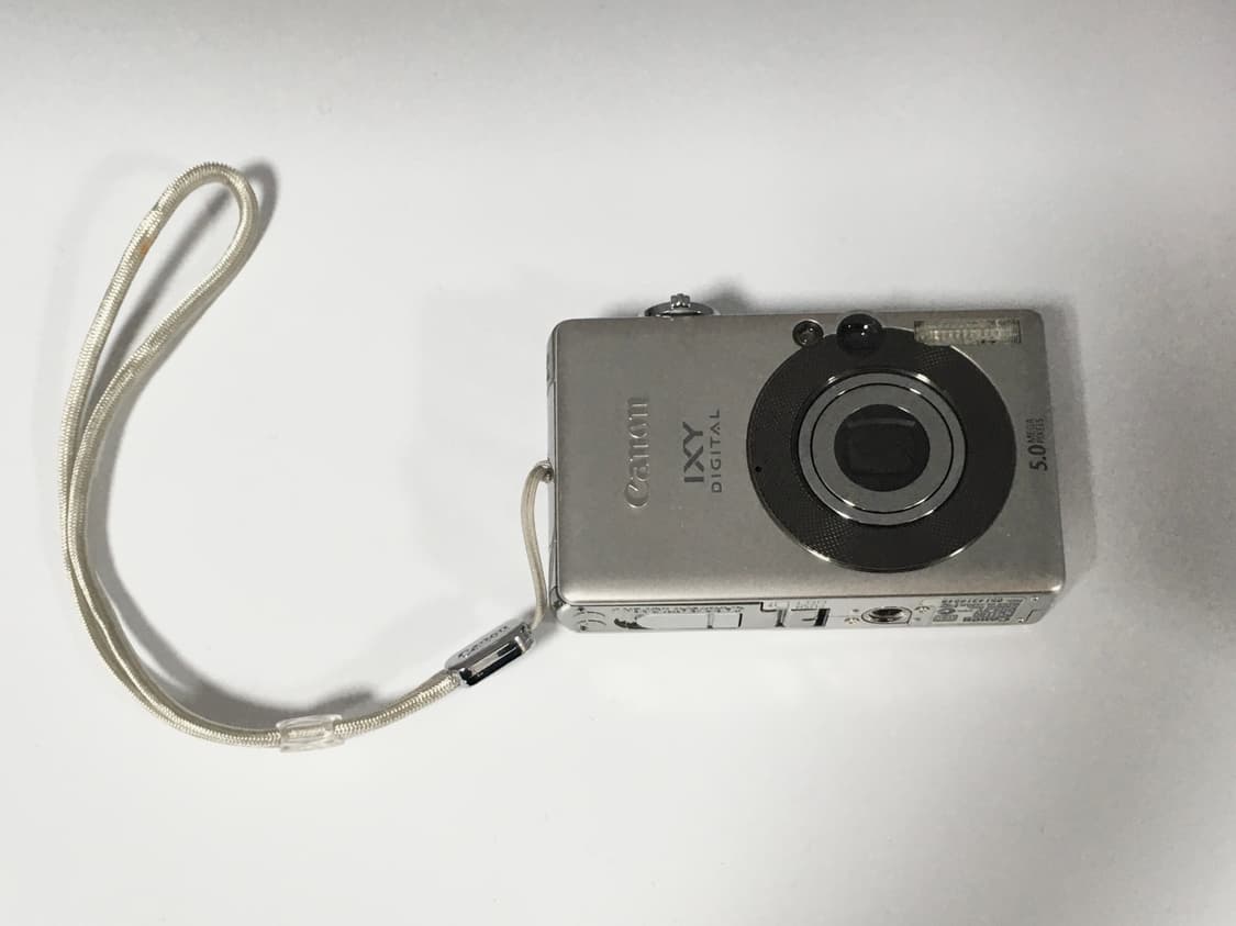 캐논 ixy55(ixus50) 익서스50 상품이미지1