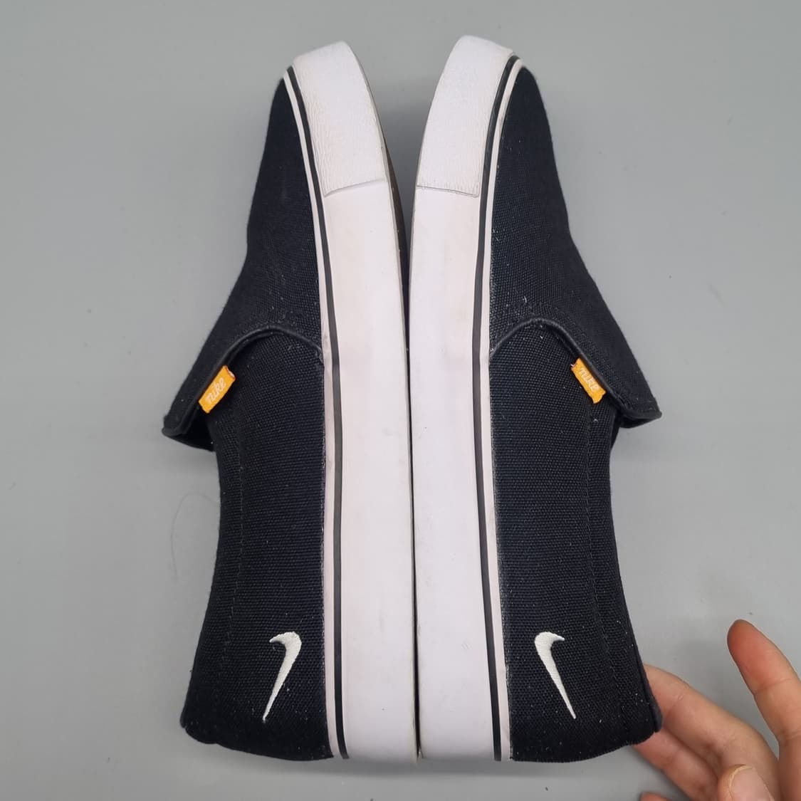 나이키 코트로얄 슬립온245 상품이미지5