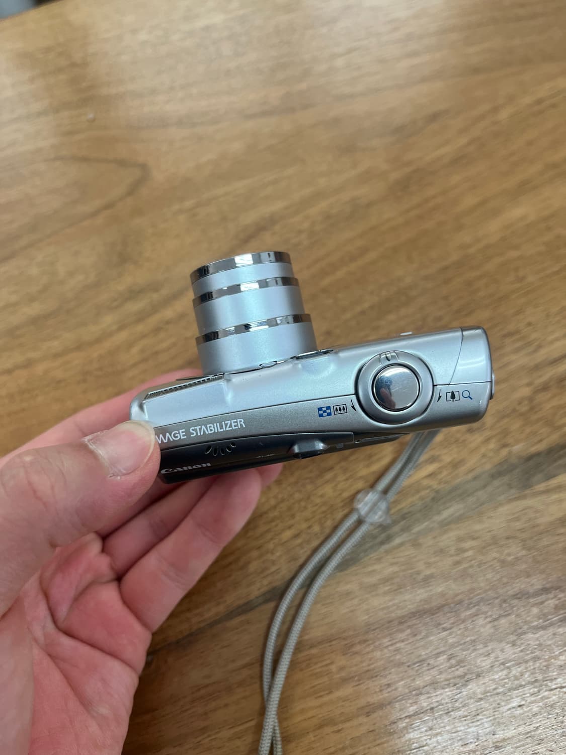 캐논 IXUS 950 IS(POWERSHOT SD850, IXY810) 상품이미지3