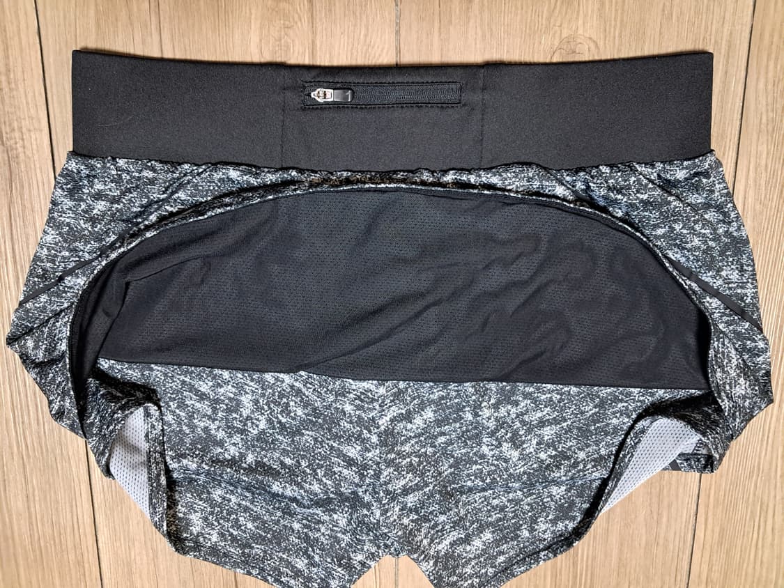 푸마 반바지 M 상품이미지3