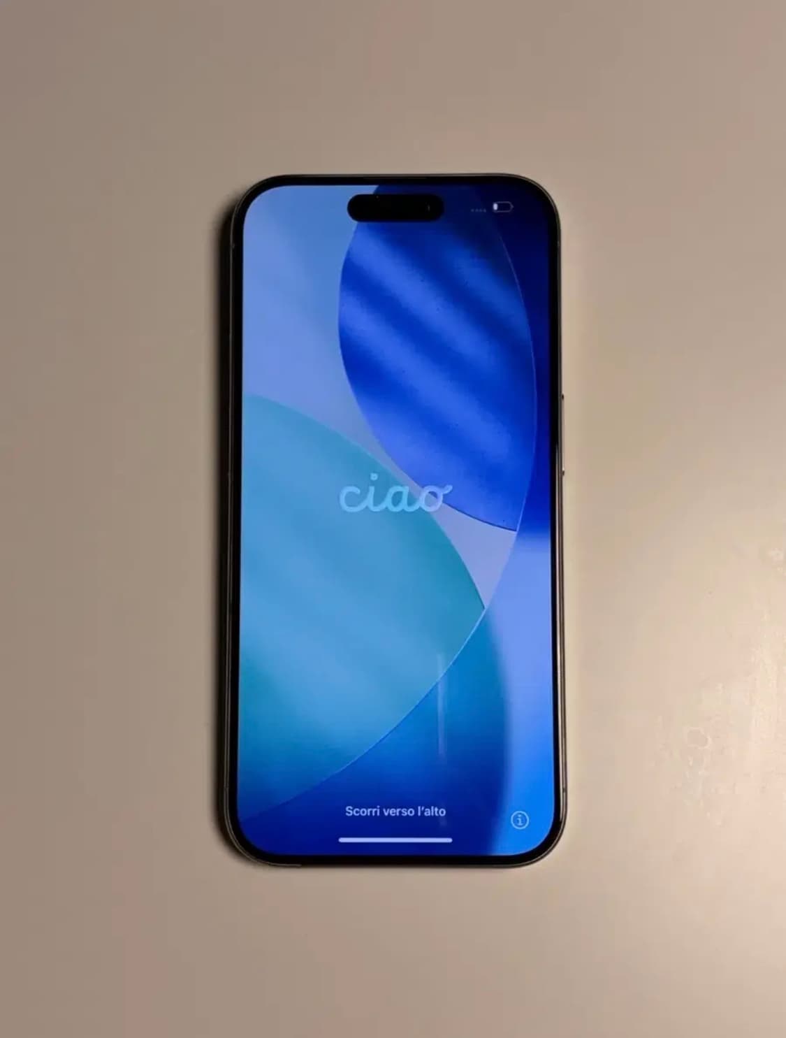 애플 아이폰 15프로 상품이미지2