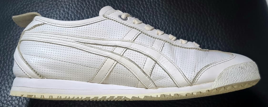 오니츠카타이거 멕시코 66 SD 모델 1183A826 상품이미지5