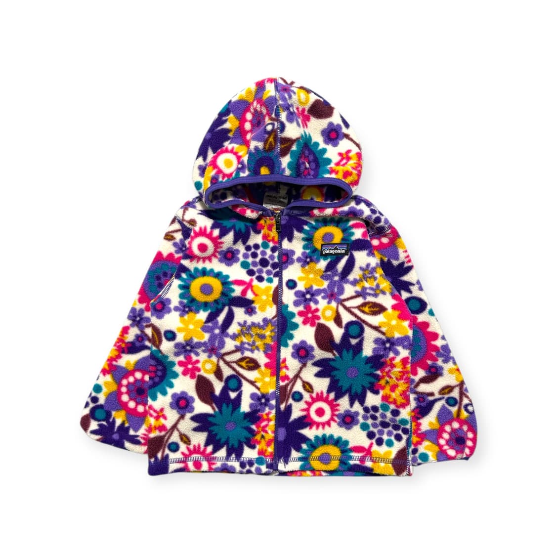 파타고니아 키즈 신칠라 자켓(12m,3t) 상품이미지1