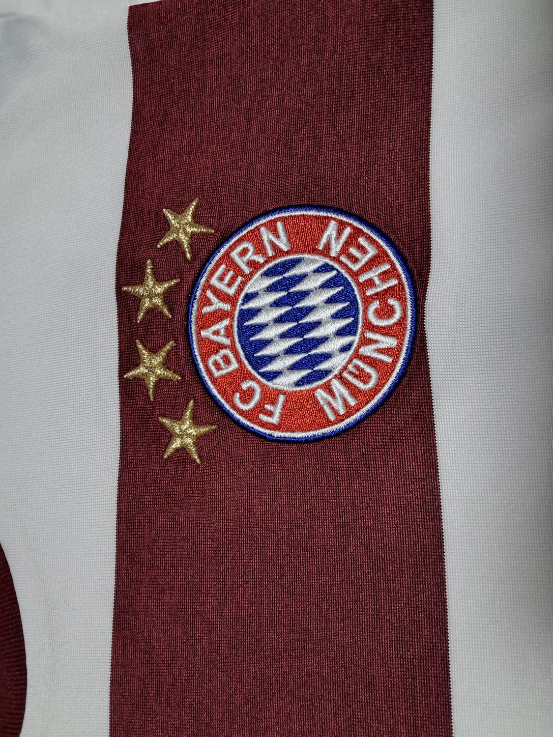 아디다스 뮌헨 유니폼 M 상품이미지7