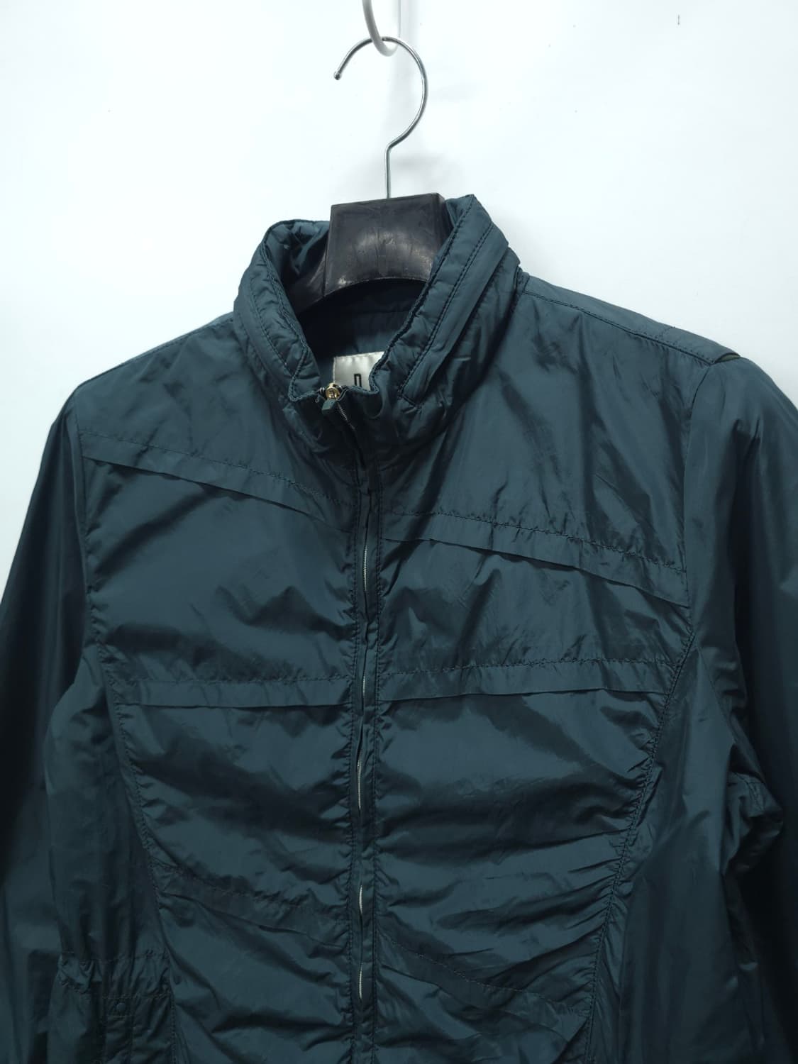 닥스 여성 경량 윈드브레이커 바람막이 자켓(55~55반) 상품이미지7