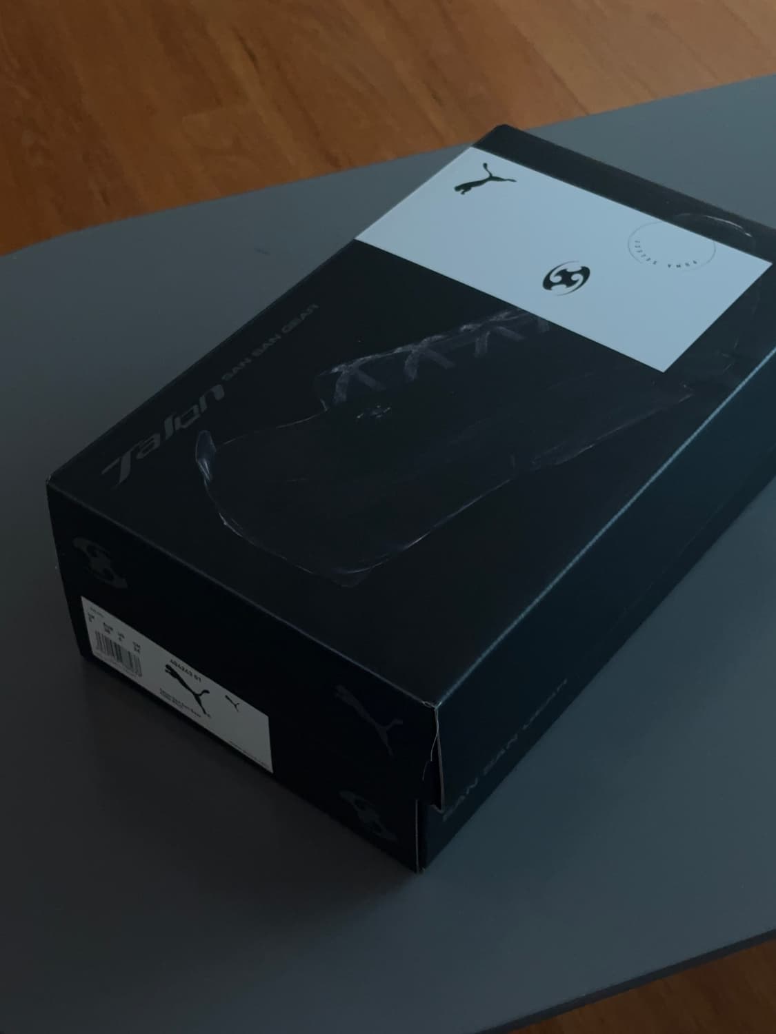 산산기어 푸마 탈론 상품이미지4