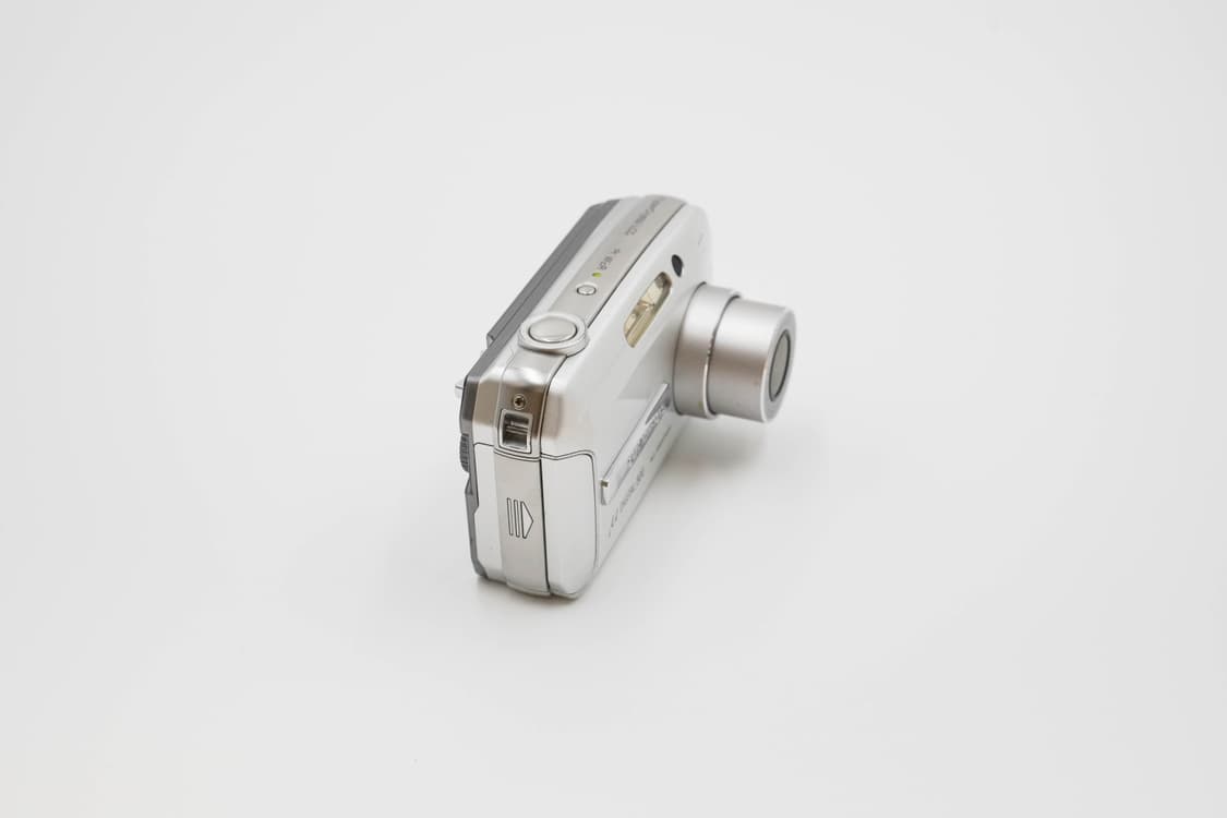 Olympus Mju 800 (올리푸스 뮤 800) 상품이미지5