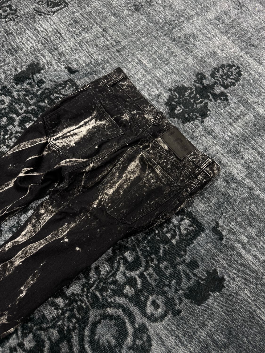 Lgb 00s archive s-wolf jackal  상품이미지8