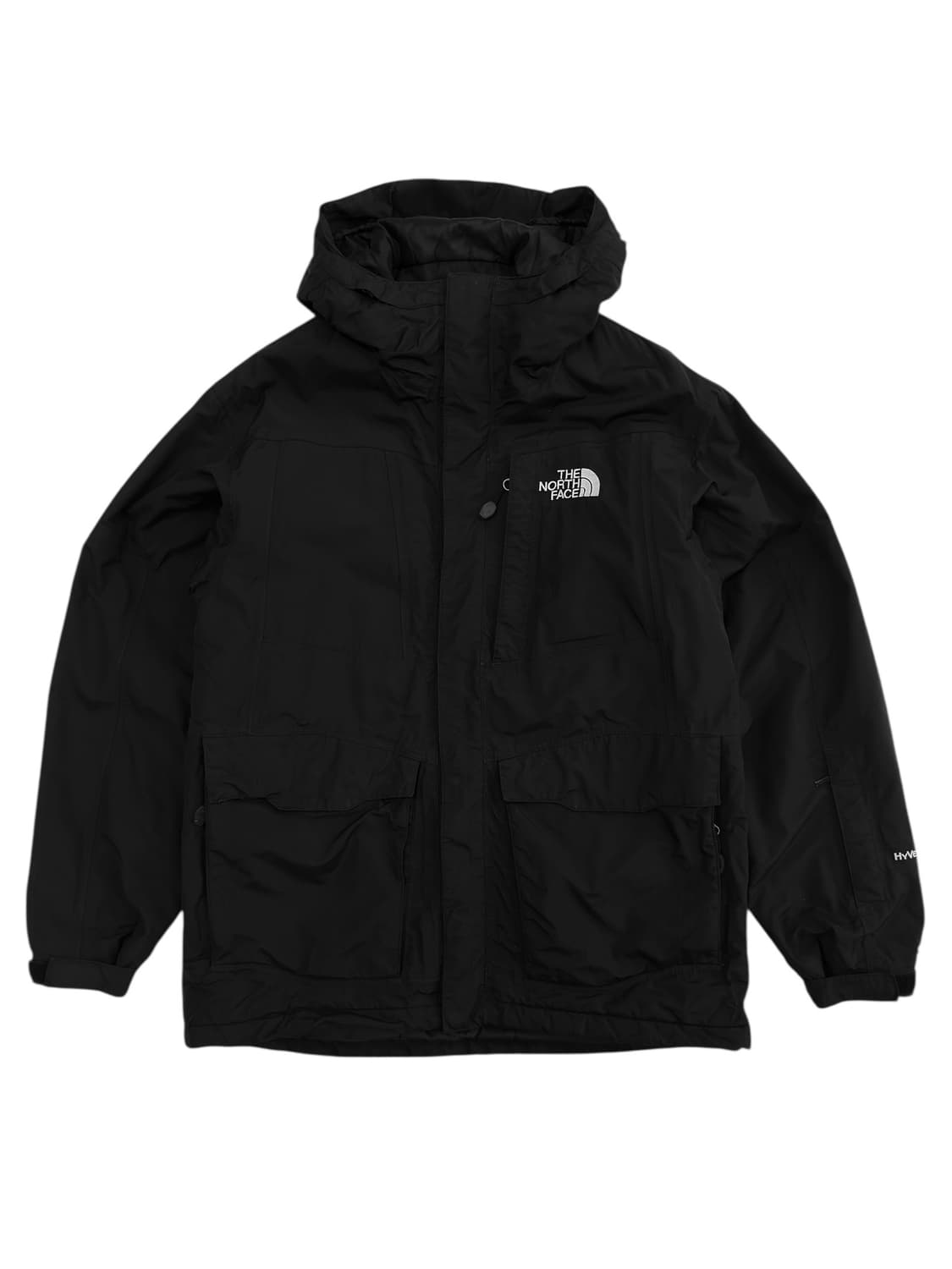 노스페이스 하이벤트 누빔 바람막이 상품이미지1