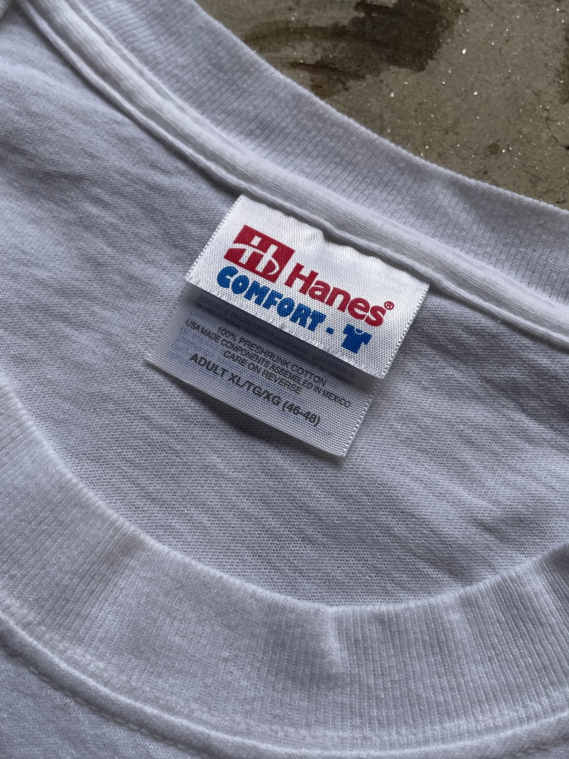 90s Funny T-shirt(1999) 상품이미지5