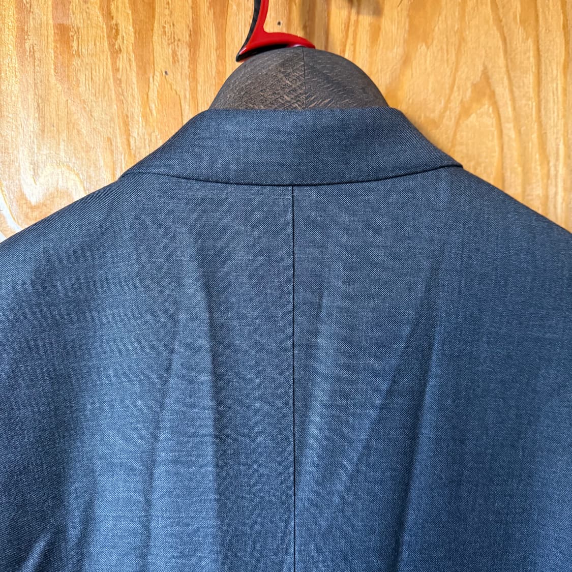 톰포드 스펜서(Fit S) 3피스 수트 판매 합니다 상품이미지6