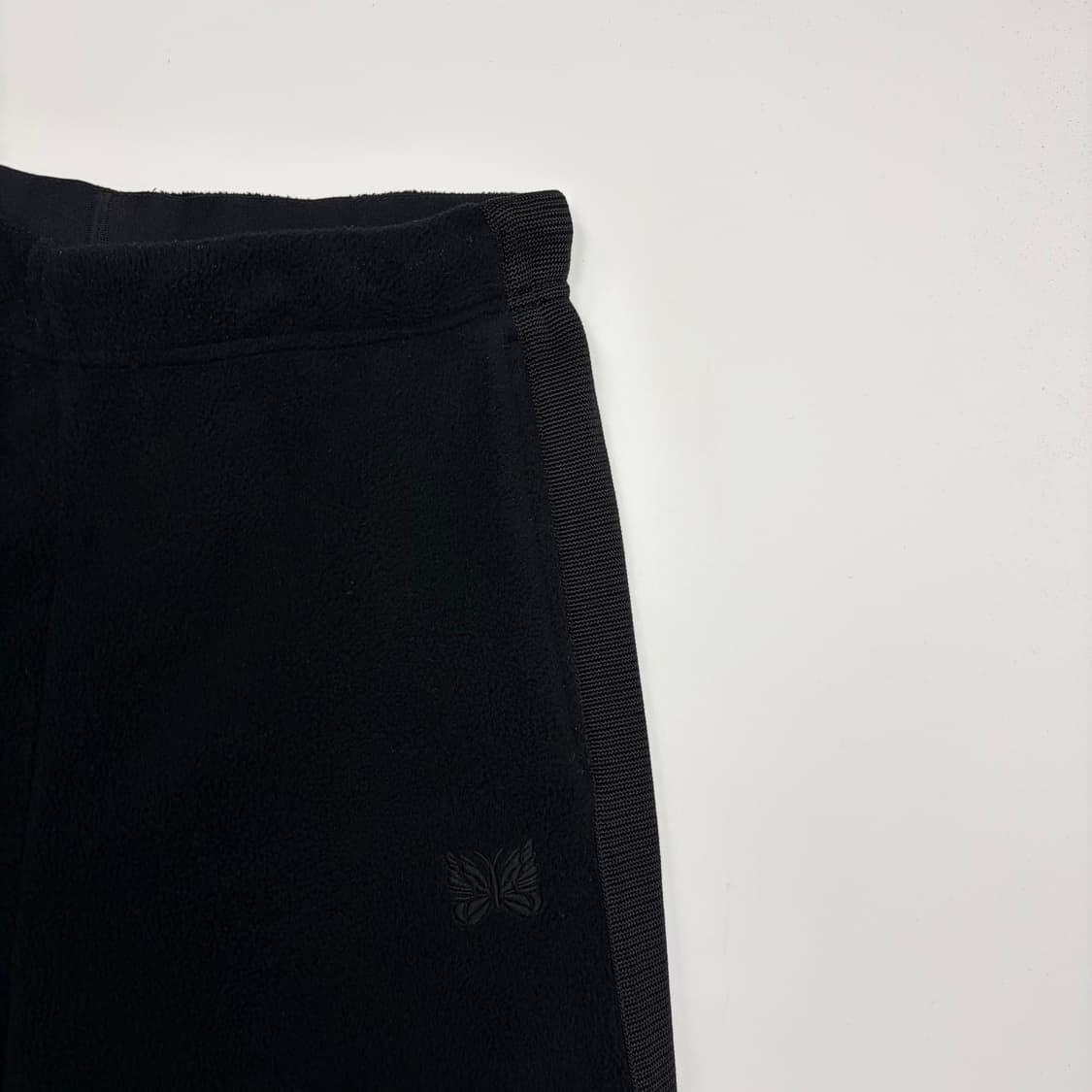 유니클로 니들스 플리스 후리스 팬츠 바지 상품이미지2