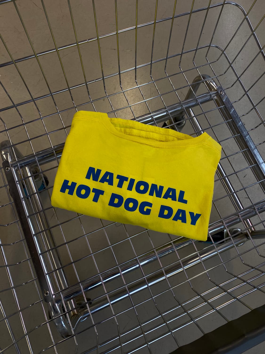 빈티지 1/2 셔츠 (Man XL) AA1749 상품이미지1