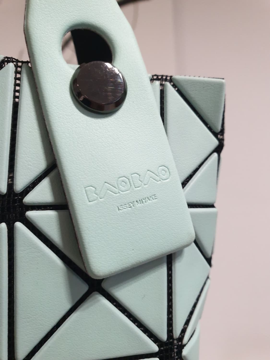 이세이미야케 바오바오 미니백 상품이미지4
