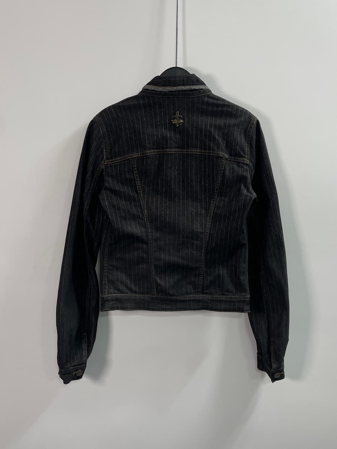 저스트 카발리 우먼스 데님 블레이저 자켓 (on.698) 상품이미지3