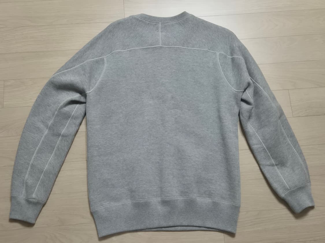 Saye 사에맨투맨 상품이미지4