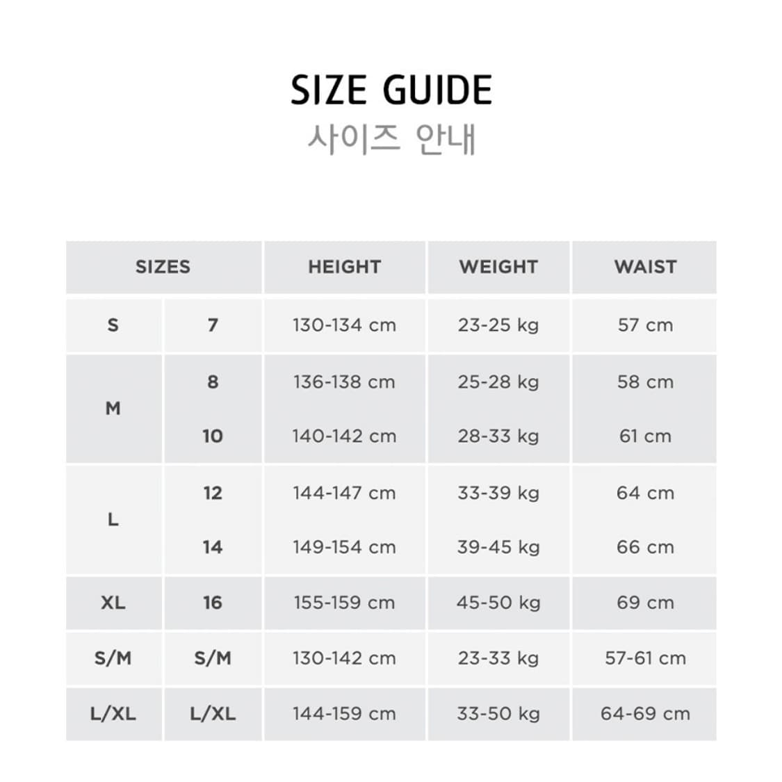 [새상품] 폴로 걸즈 성조기 니트 핑크 XL 상품이미지2