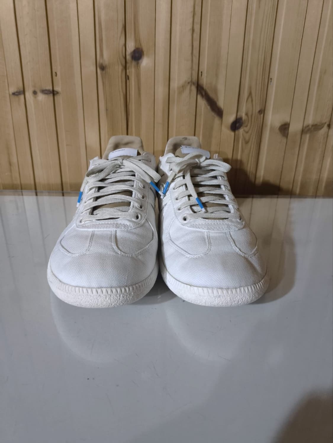 275mm 아디다스 리스플릿 로우 스니커즈 상품이미지3