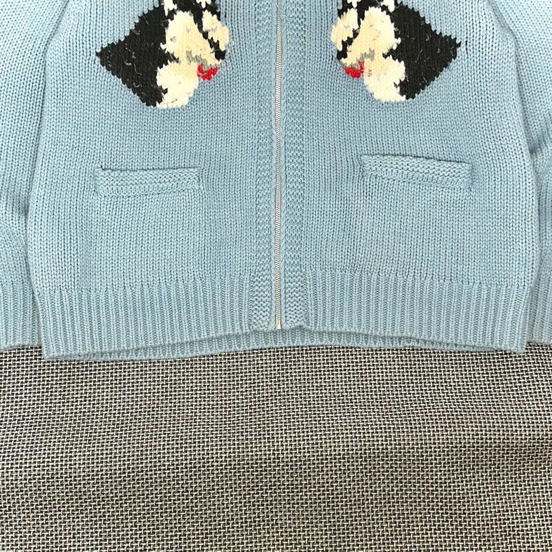 프릭스스토어 코위찬 가디건 (L) 상품이미지3