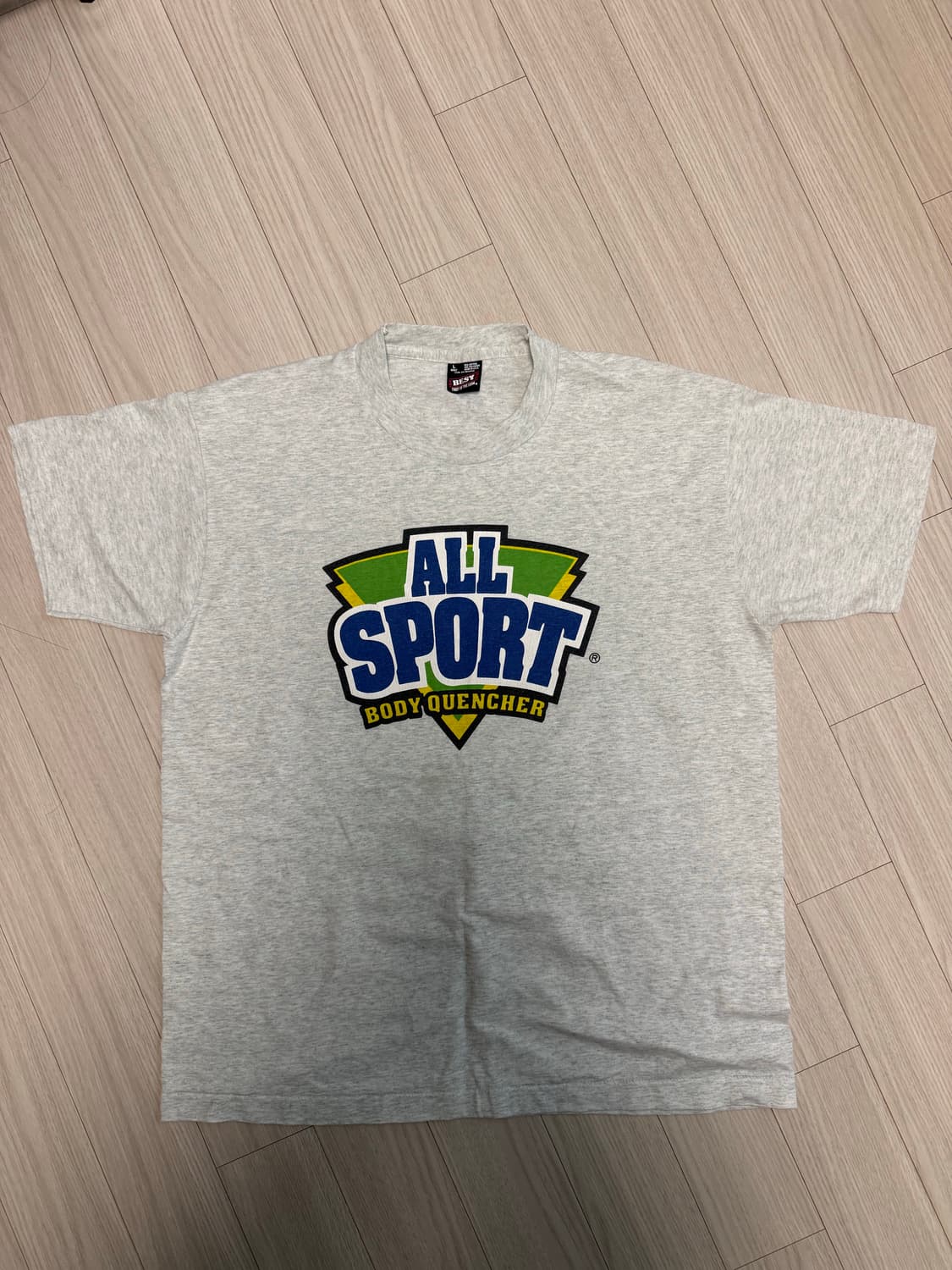 플룻오브더룸 90s 빈티지 made in usa 100 상품이미지1