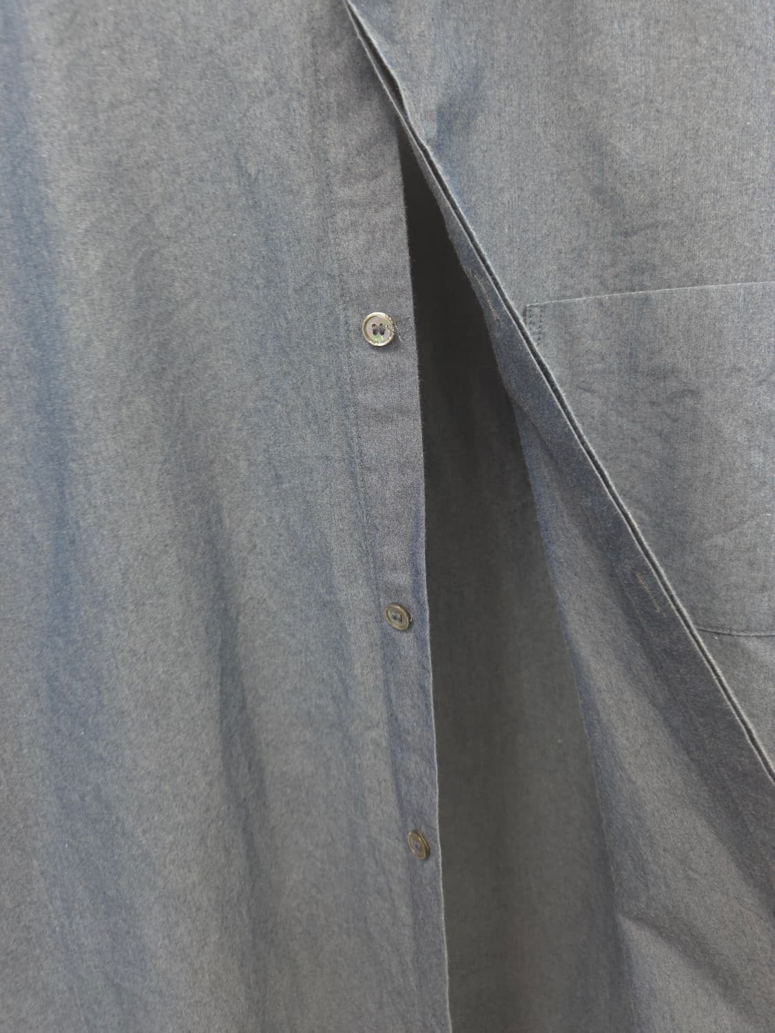 46 준지 JUUN.J 셔츠 상품이미지3