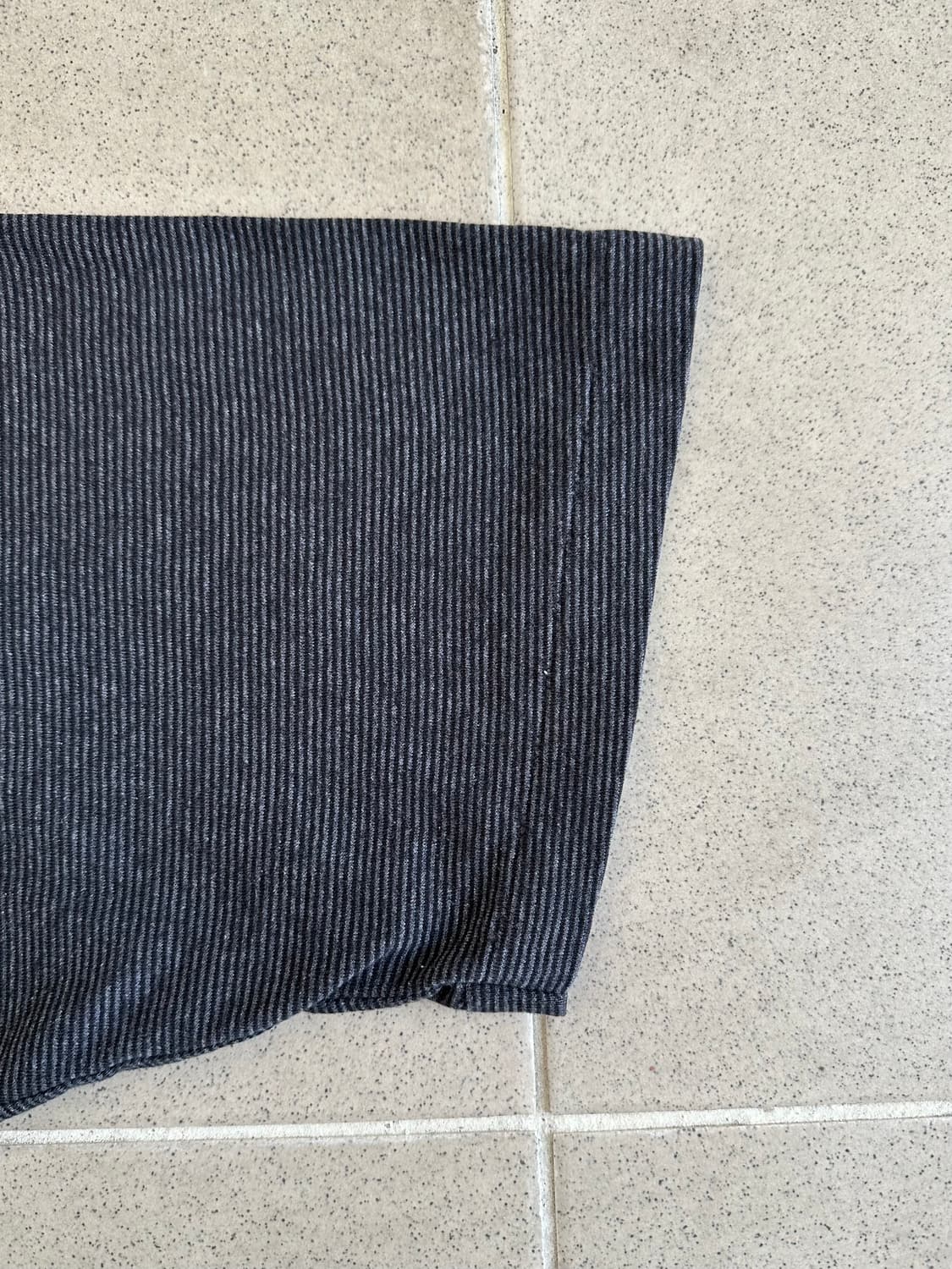 90s 빈티지 말보루 티셔츠 스트라이프 상품이미지3