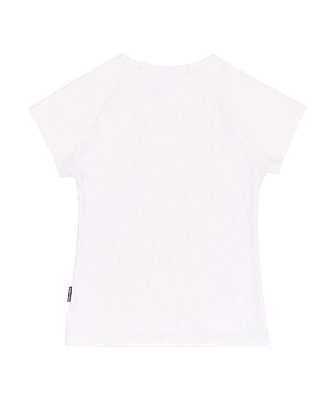 스컬프터 Brushed Crop Top Ash Beige 상품이미지2