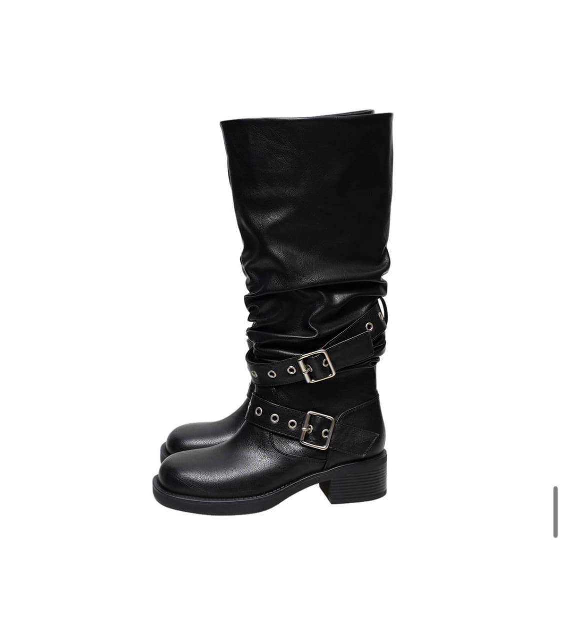 에펠클래식 쥬드 롱 부츠 상품이미지2