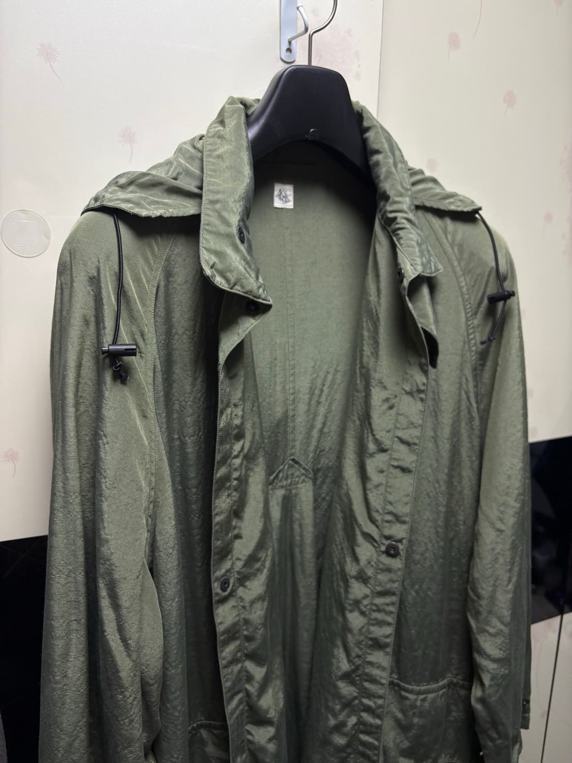 [40] 캡틴선샤인 부쉬맨 코트 bushman coat 상품이미지7