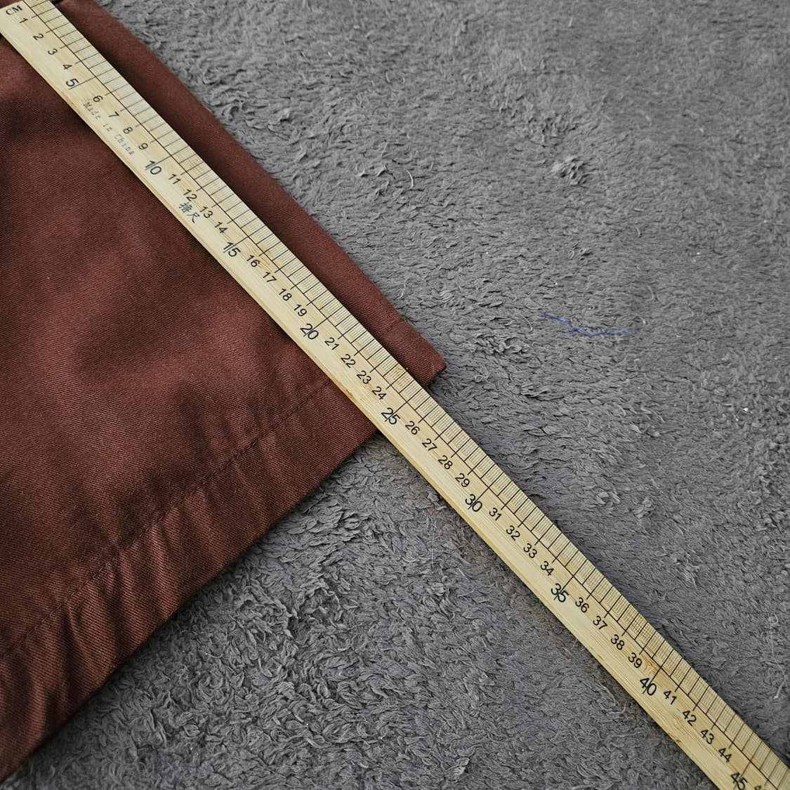 칼하트 면 오버핏 반팔셔츠 XL 상품이미지7