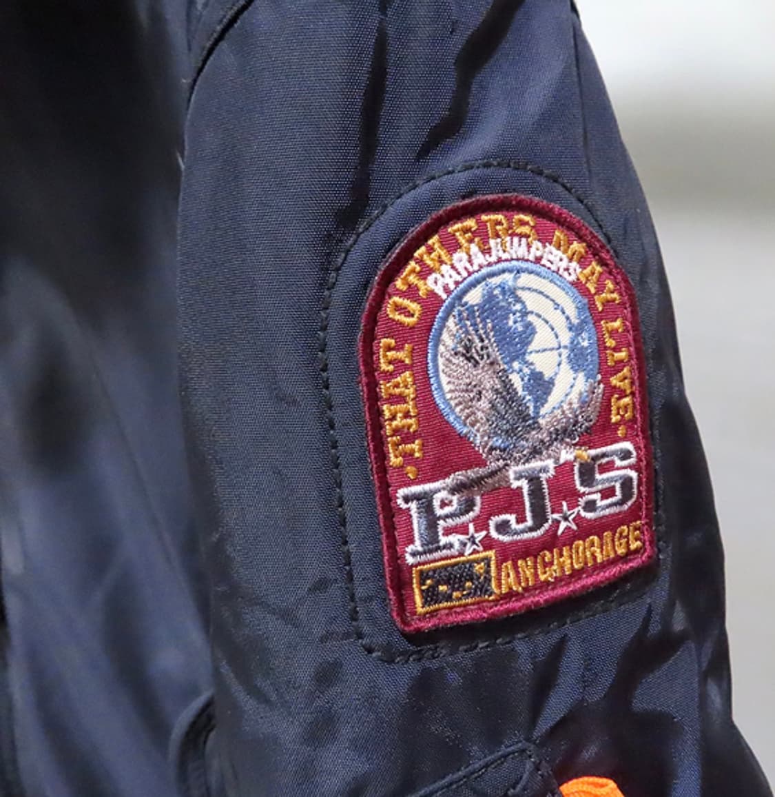 파라점퍼스 코디악 남성 패딩 상품이미지4