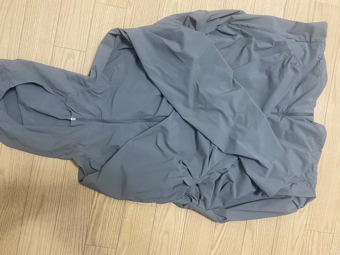 Paf technical jacket 7.0(XL) olive 상품이미지2