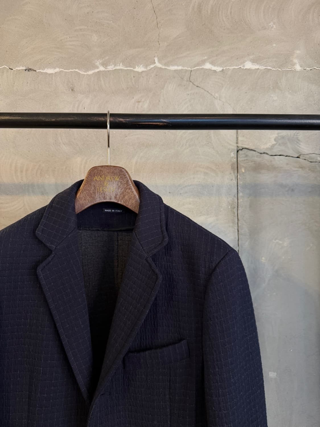 조르지오 아르마니 테일러드 자켓 100 상품이미지3