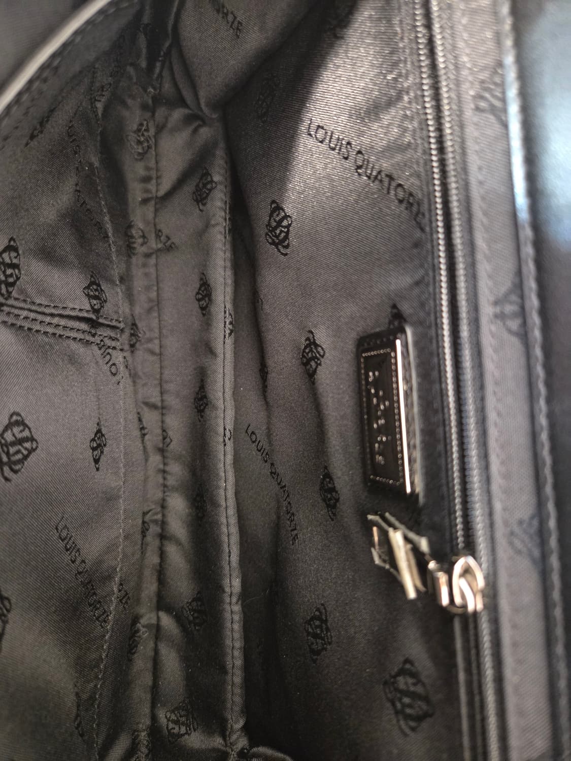 루이까또즈 숄더백  상품이미지7