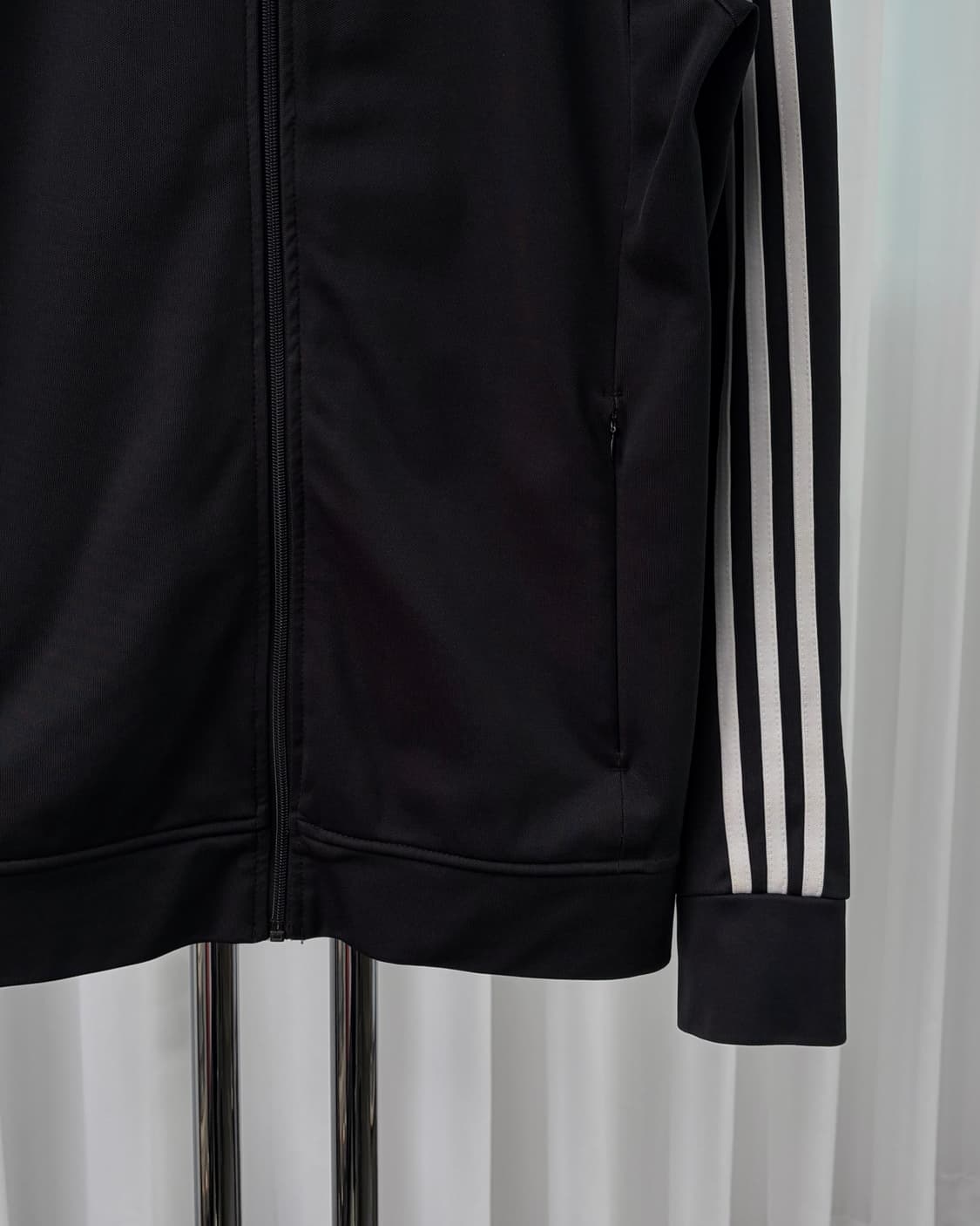 [2XL]아디다스 유로파 블랙 트랙탑 져지 상품이미지5