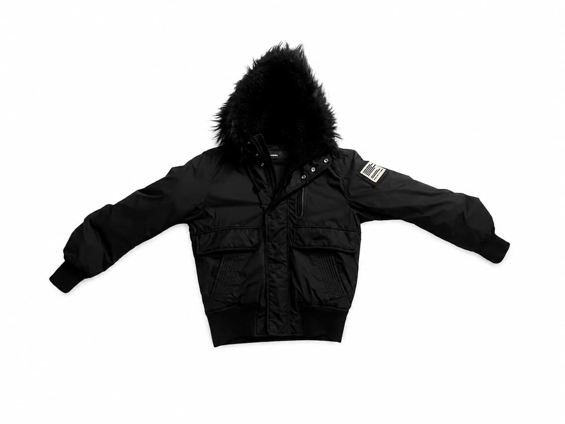 Diesel Jacket 상품이미지1
