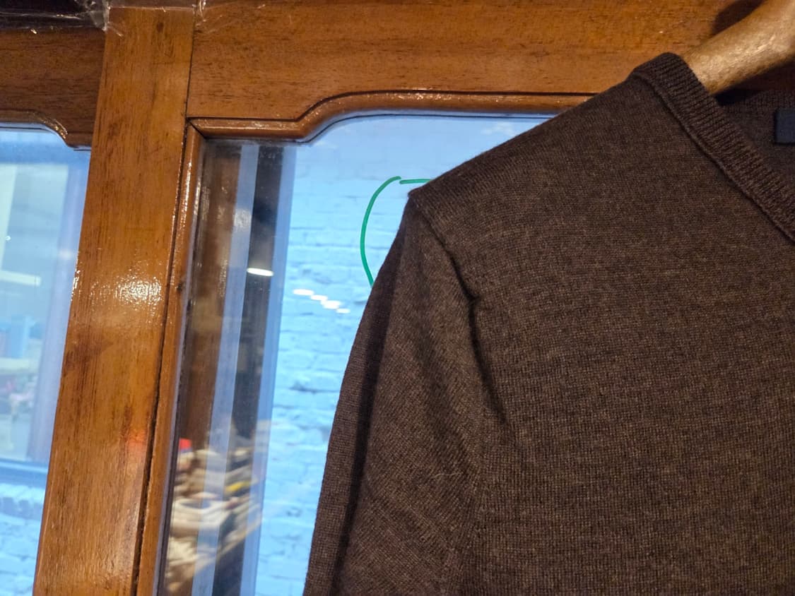 제이크루 램스울니트  상품이미지4