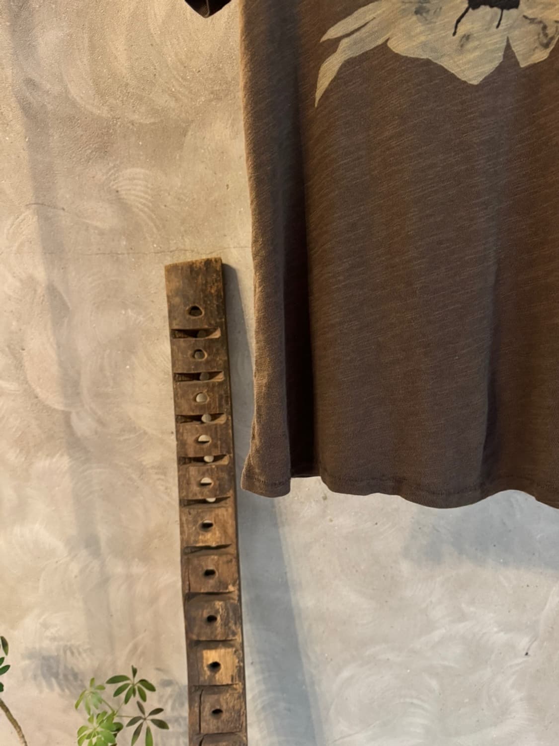 랙앤본 그래픽 티셔츠 100 상품이미지6