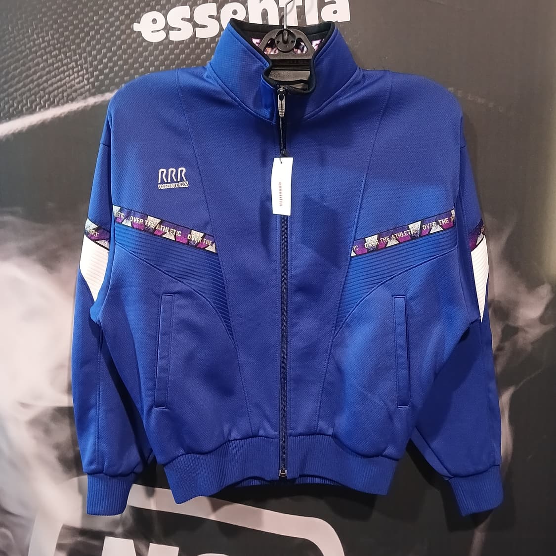 아식스 져지 트레이닝복 상품이미지1