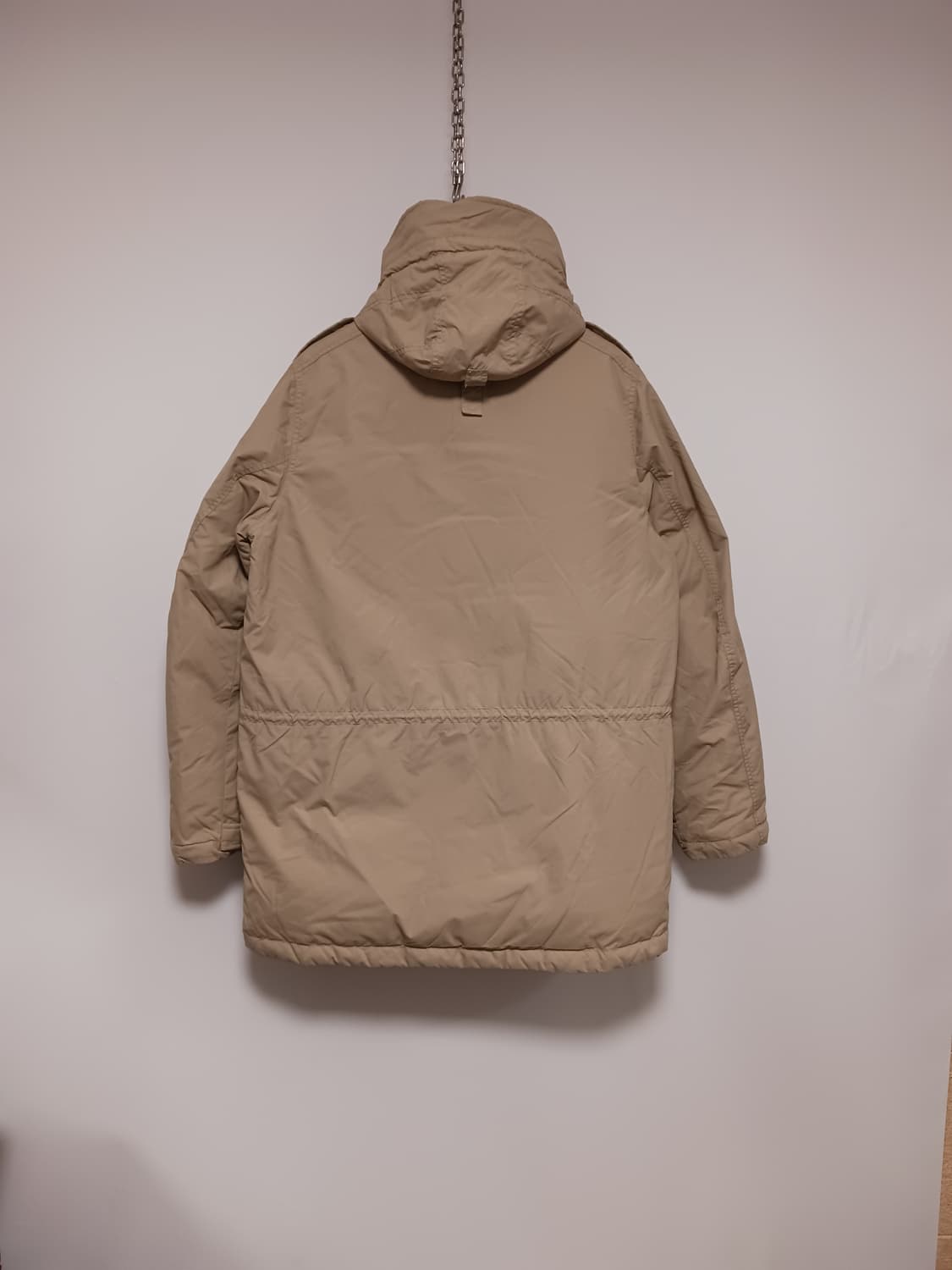 조던 그레이덕. 다운파카 상품이미지9