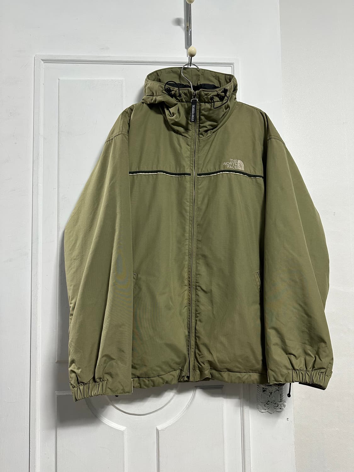 노스페이스 올드스쿨 바람막이 상품이미지1