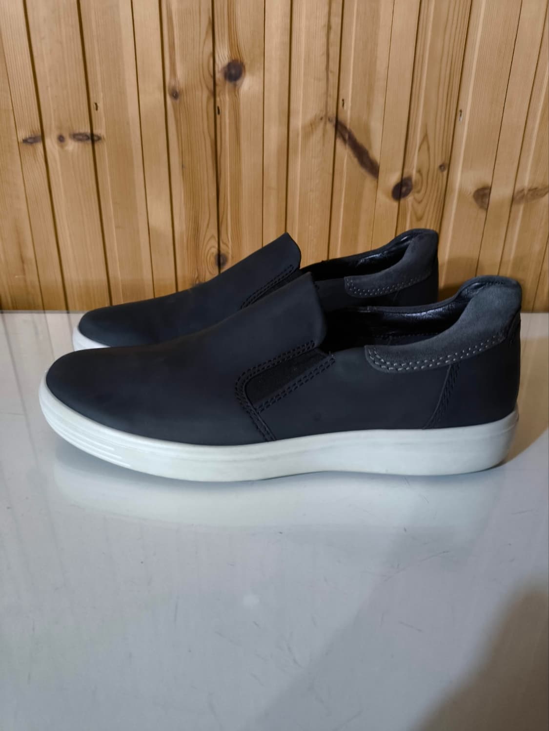 40 255mm 에코 소프트7 스니커즈  상품이미지2