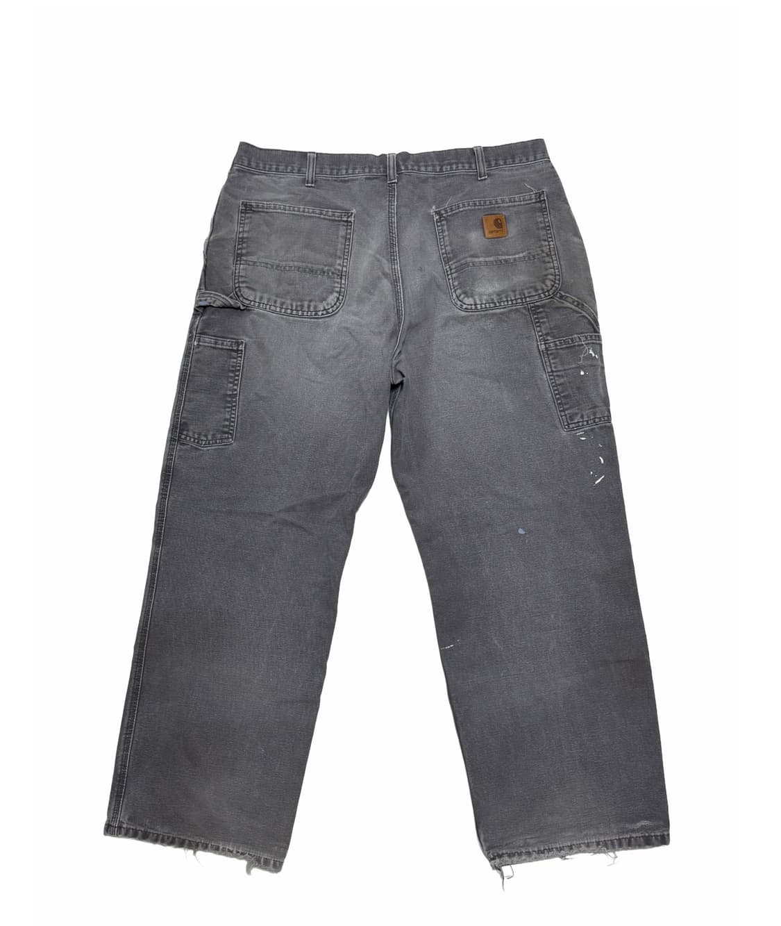 Old carhartt work pants 상품이미지2