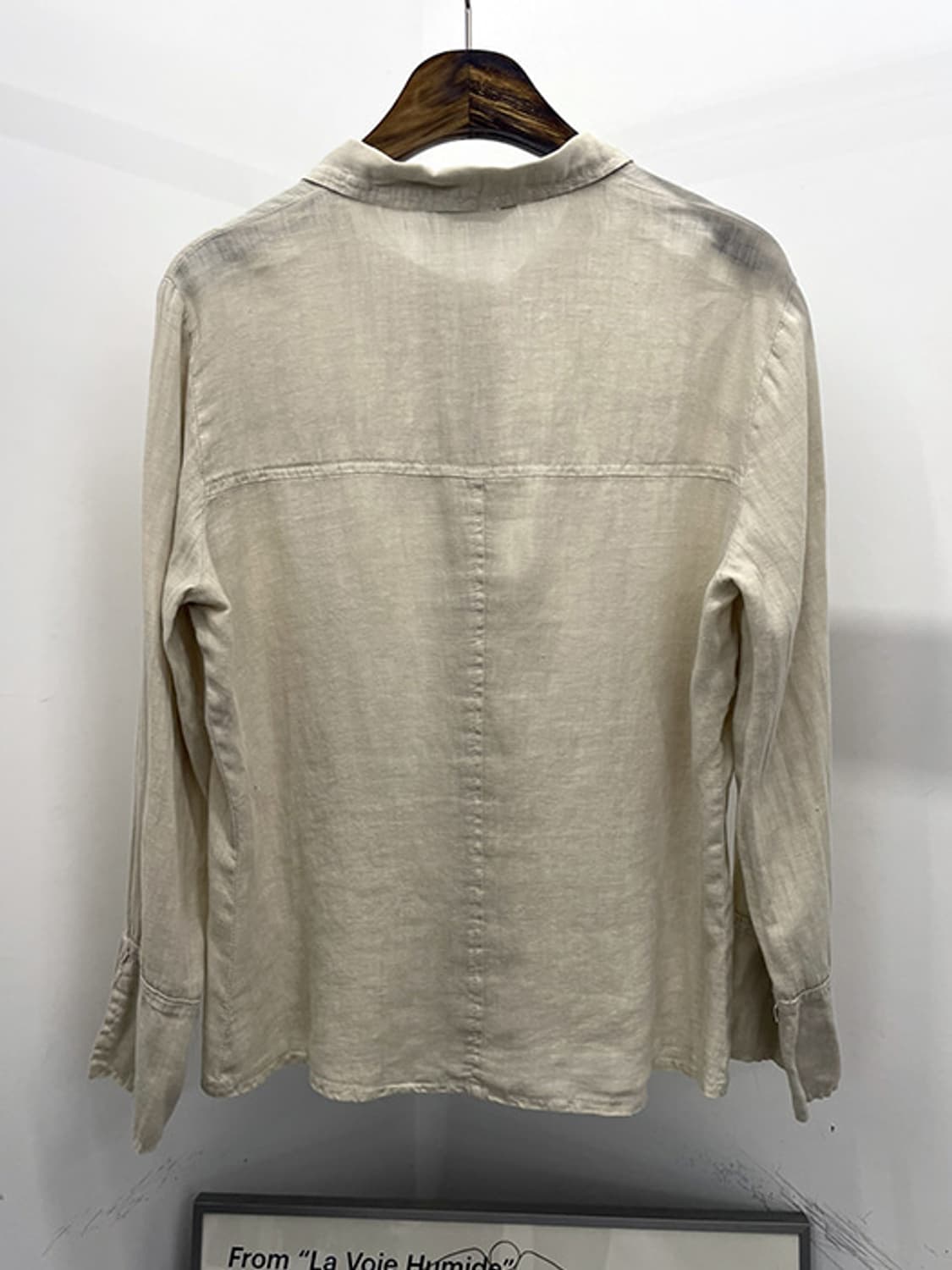 DON'T IMITATE_ made in ITALY (M~L) 상품이미지4