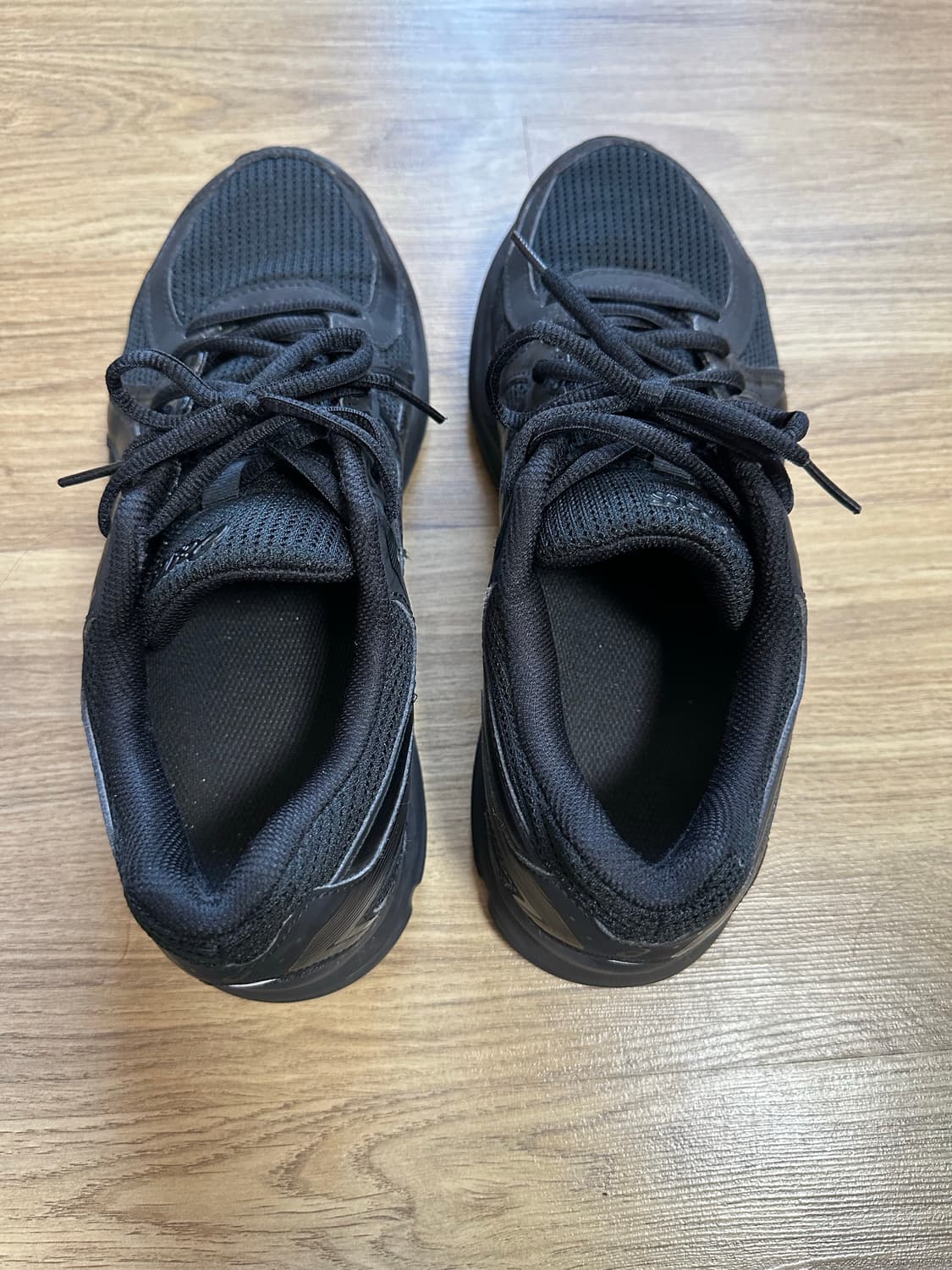 아식스 조그 100 2(4E) 265사이즈 상품이미지5