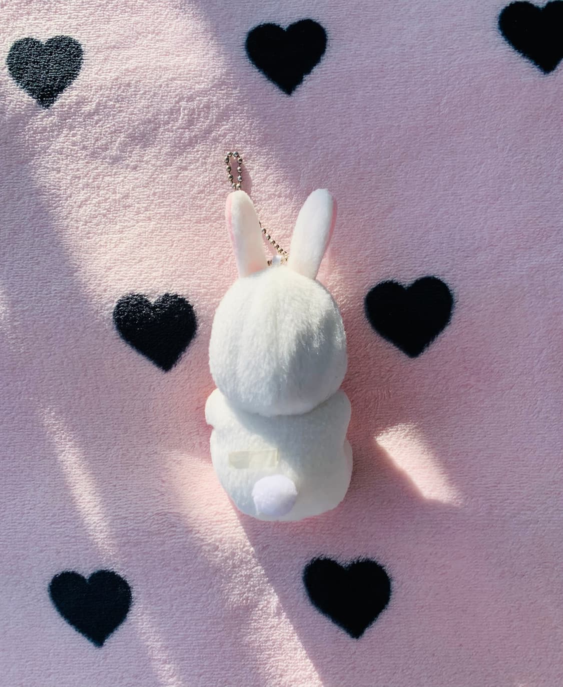 🐰고전 레빗 몬치치 키체인 상품이미지3